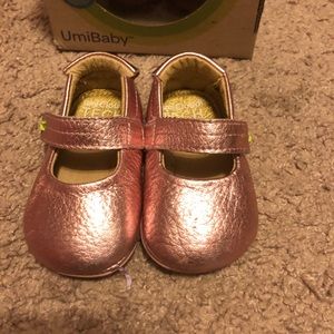 Toddler shoes